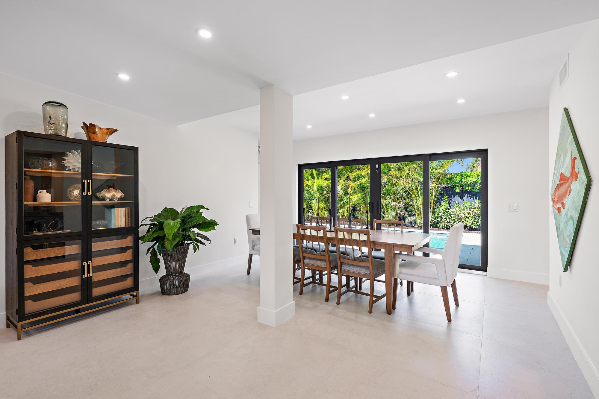 MADDOCK ADD WPB - Residential