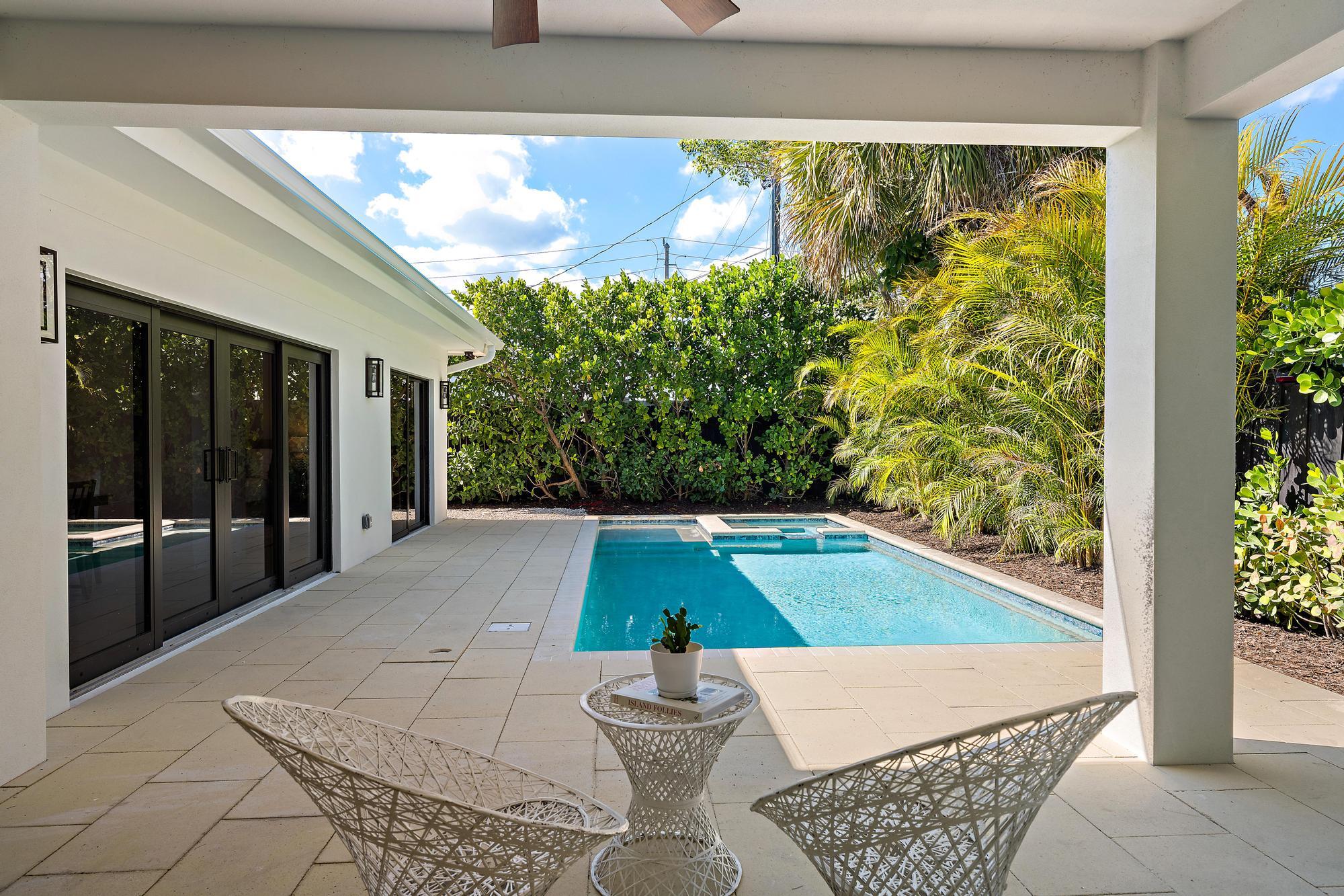 MADDOCK ADD WPB - Residential