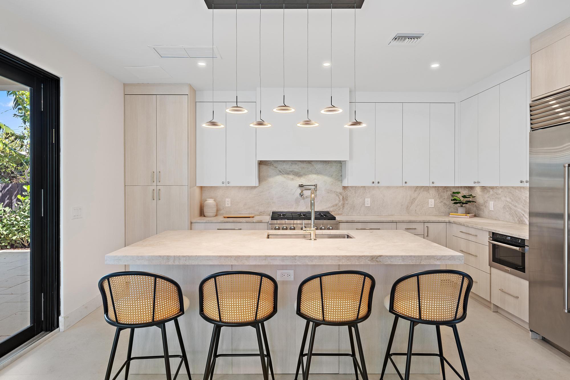 MADDOCK ADD WPB - Residential