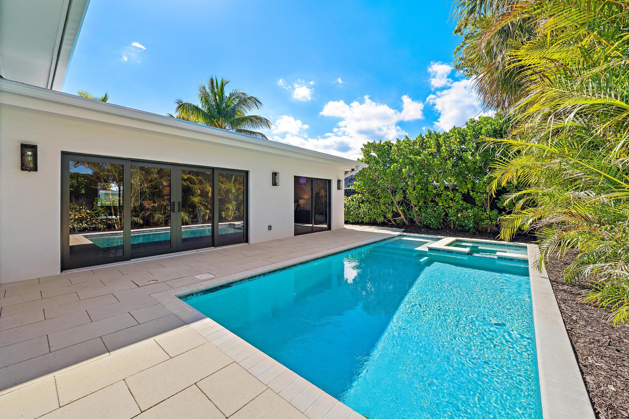 MADDOCK ADD WPB - Residential