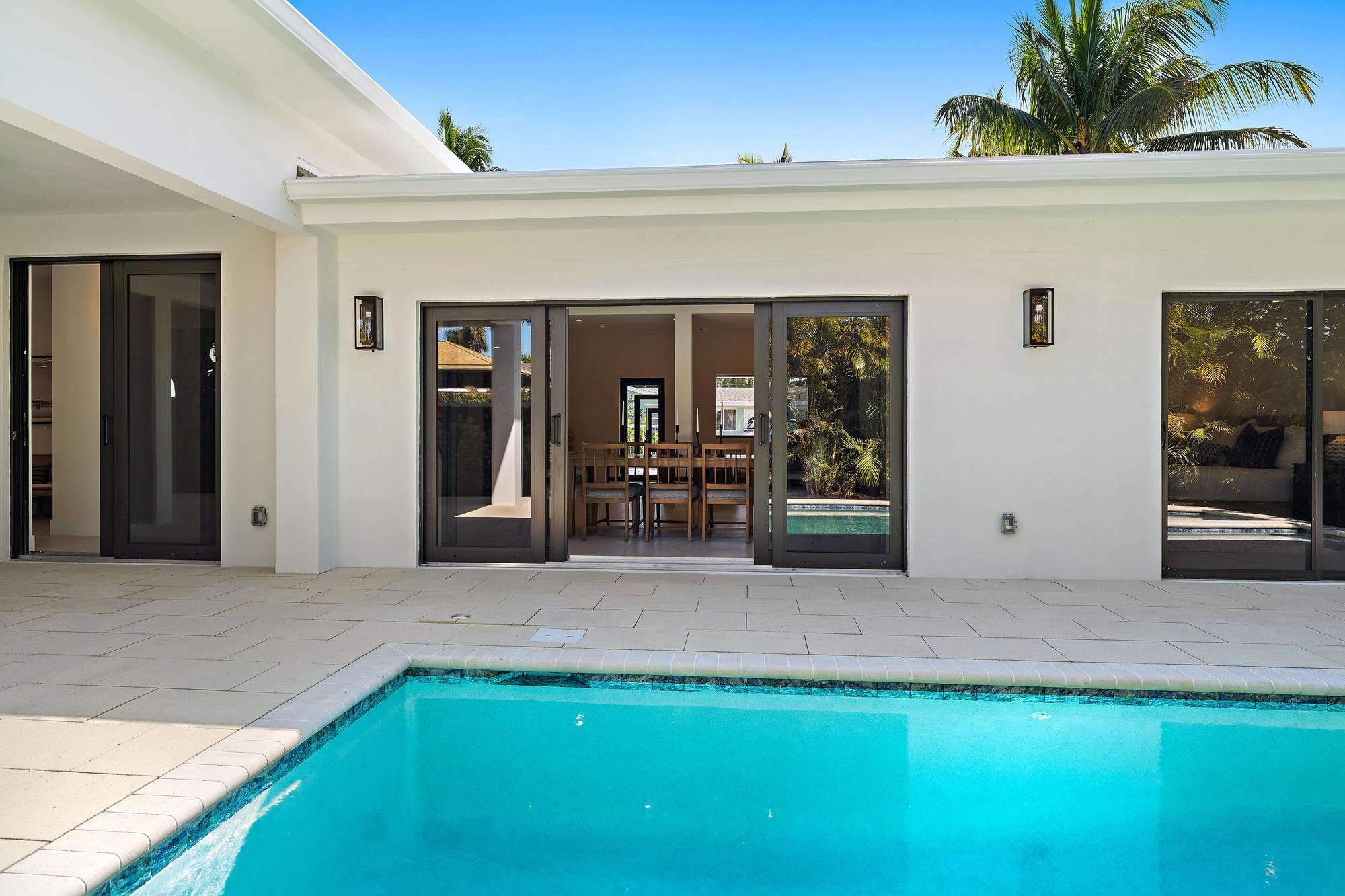 MADDOCK ADD WPB - Residential