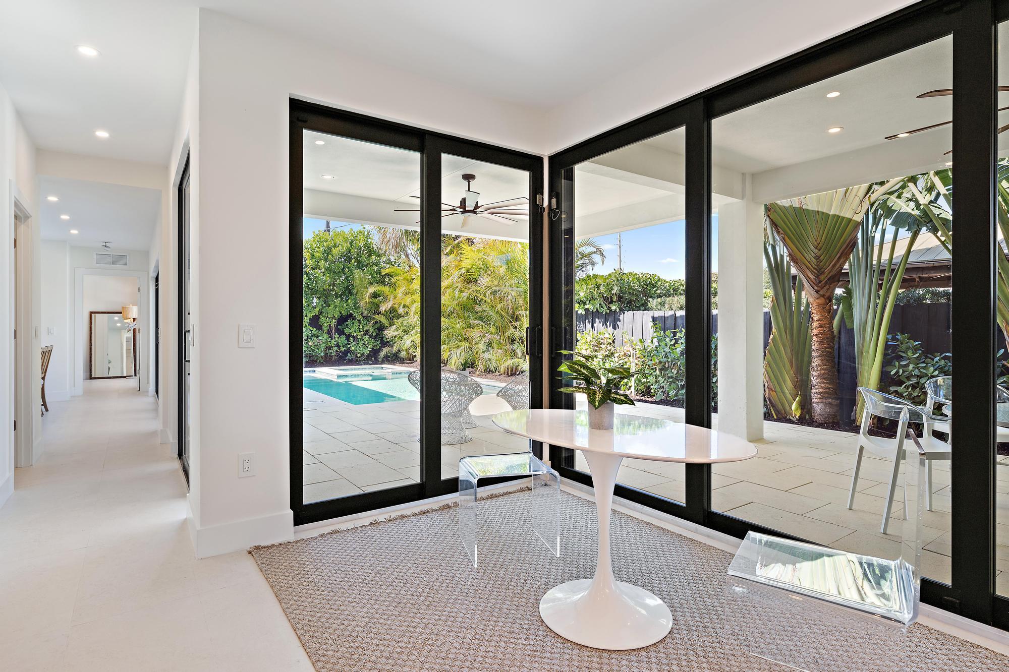 MADDOCK ADD WPB - Residential