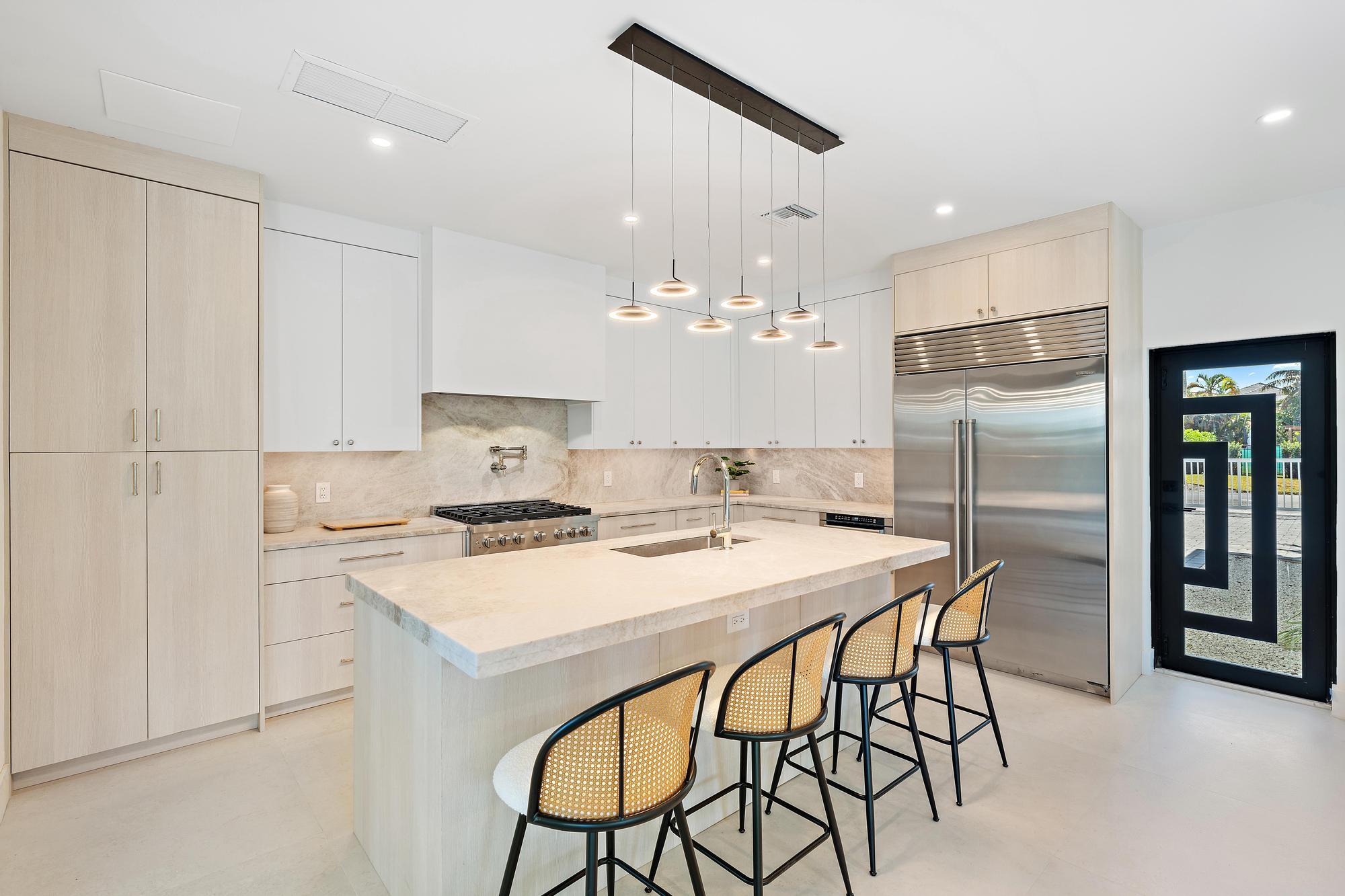 MADDOCK ADD WPB - Residential