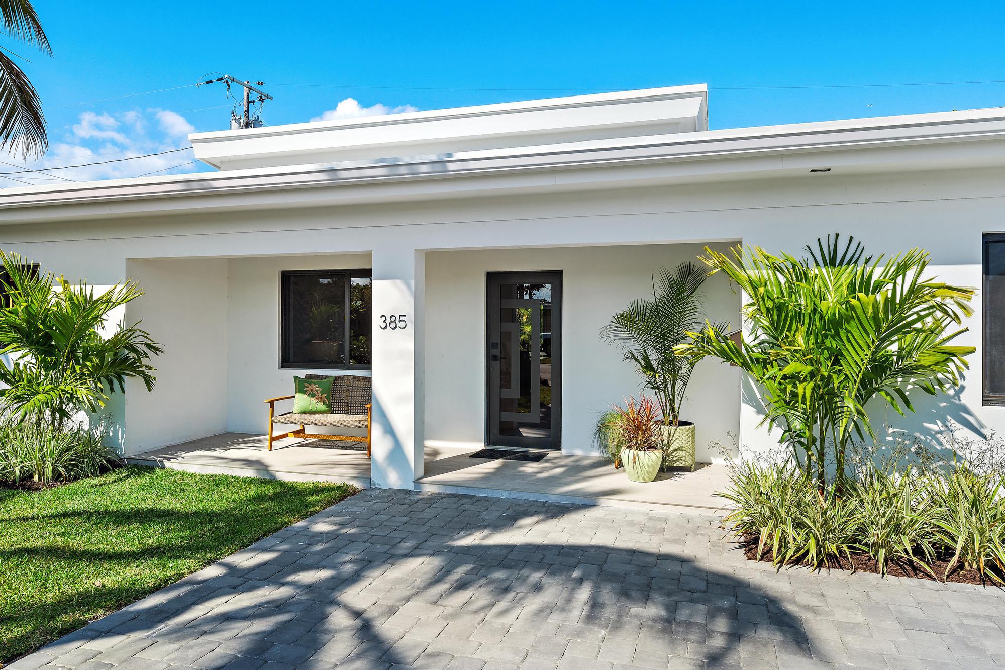 MADDOCK ADD WPB - Residential