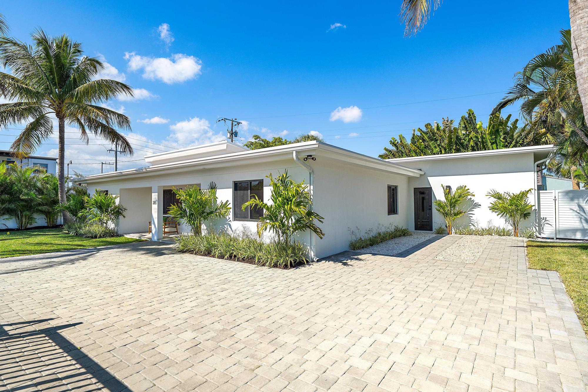 MADDOCK ADD WPB - Residential