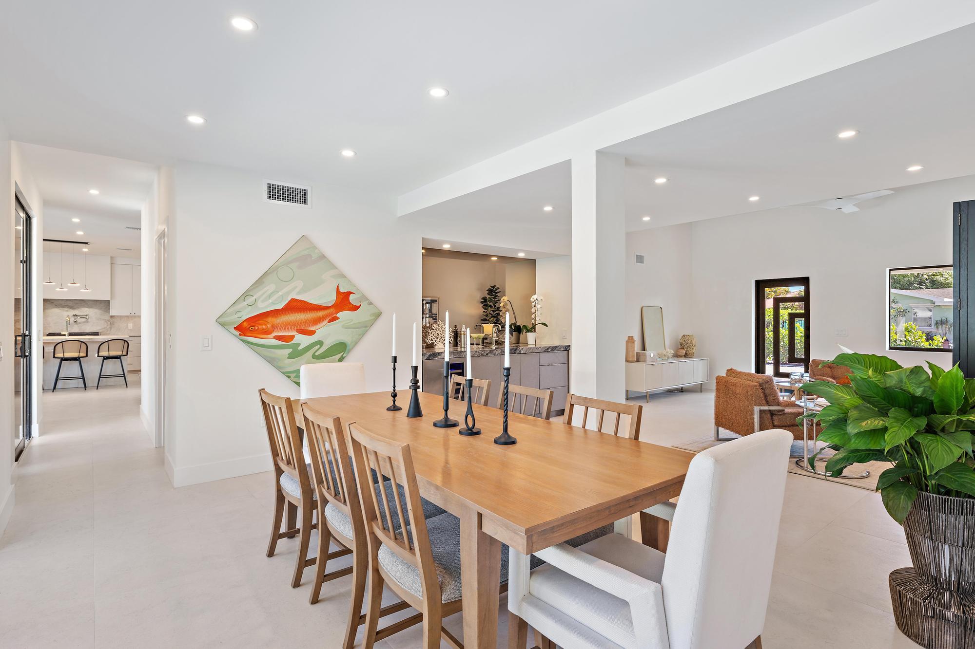 MADDOCK ADD WPB - Residential