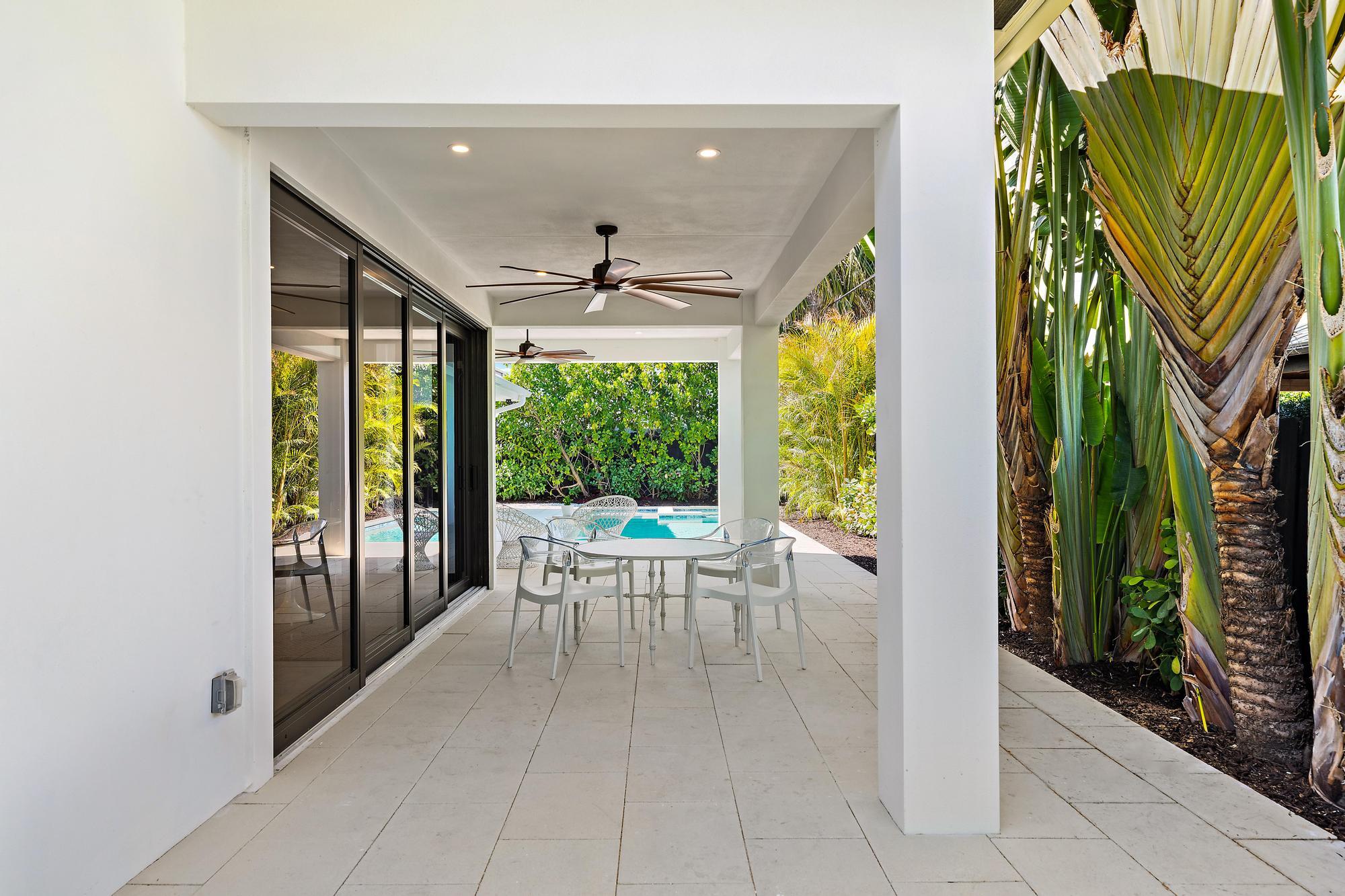 MADDOCK ADD WPB - Residential