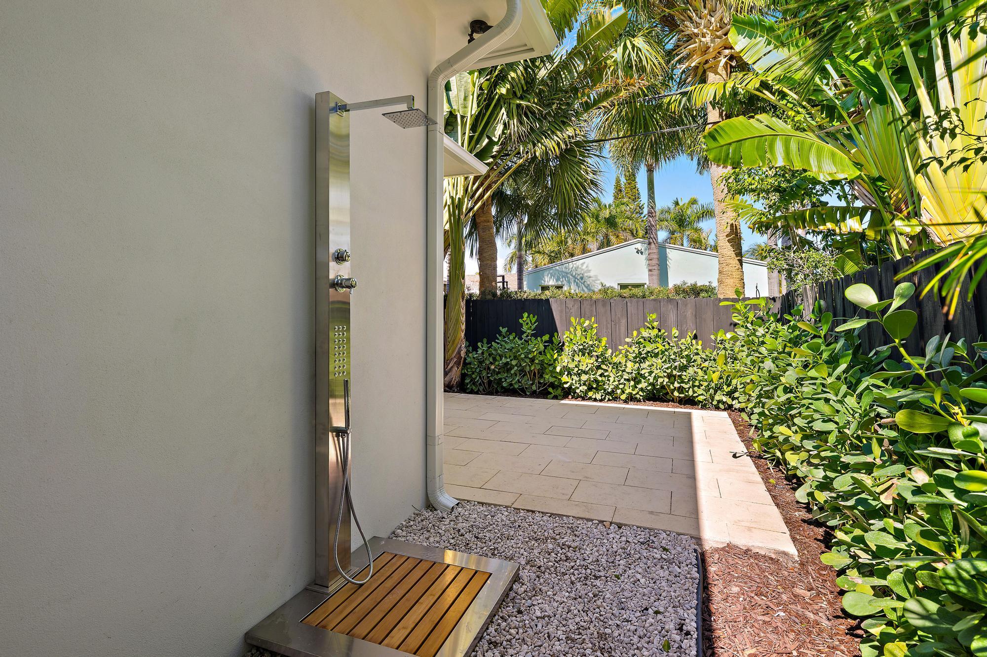 MADDOCK ADD WPB - Residential