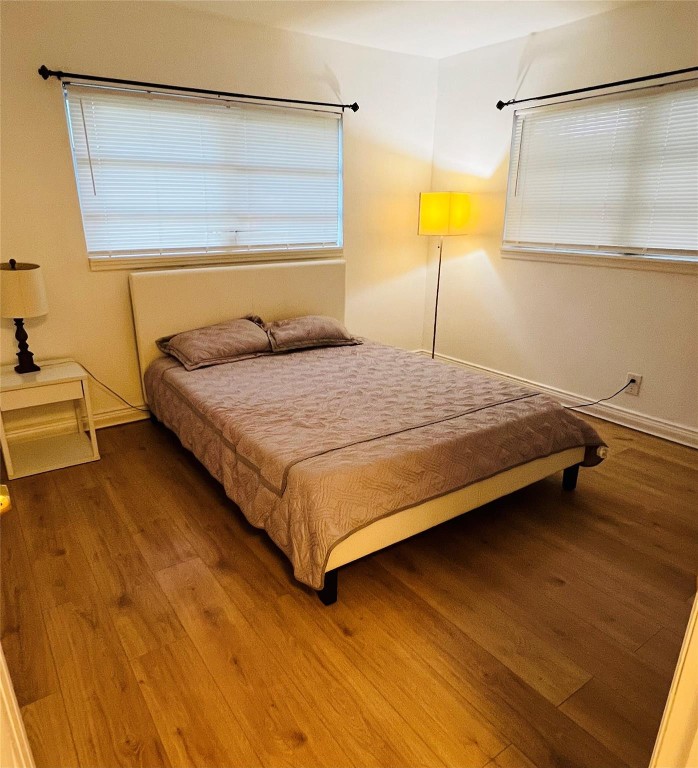 CYPRESS ARMS CONDOMINIUM - Residential Lease