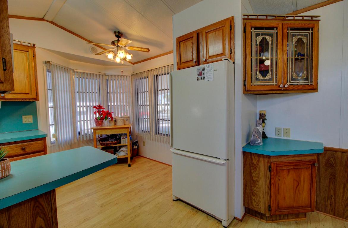 ANCIENT OAKS RV RESORT NO II - Residential