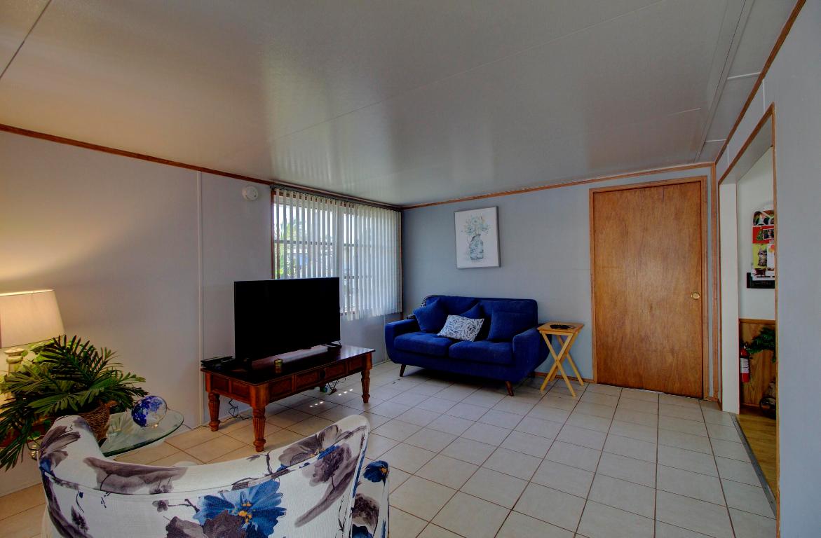 ANCIENT OAKS RV RESORT NO II - Residential