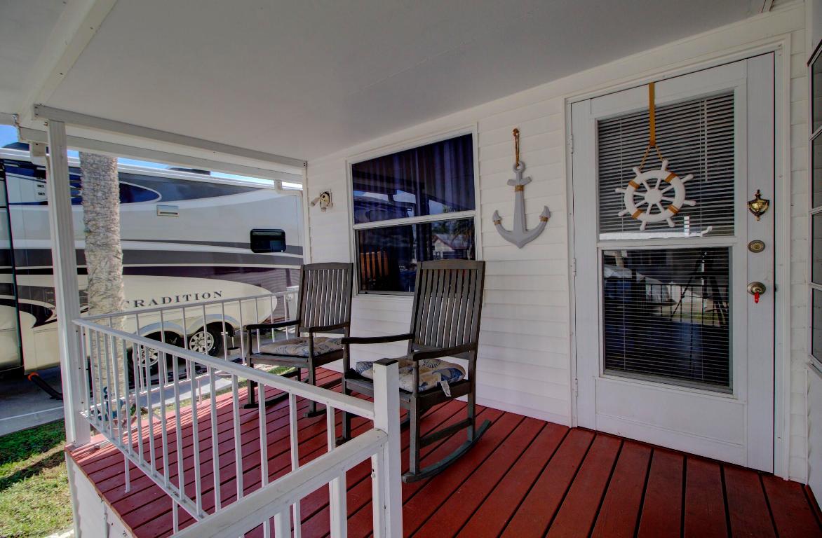 ANCIENT OAKS RV RESORT NO II - Residential