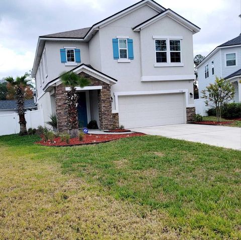 2144 Hawkeye Place Fleming Island FL 32003