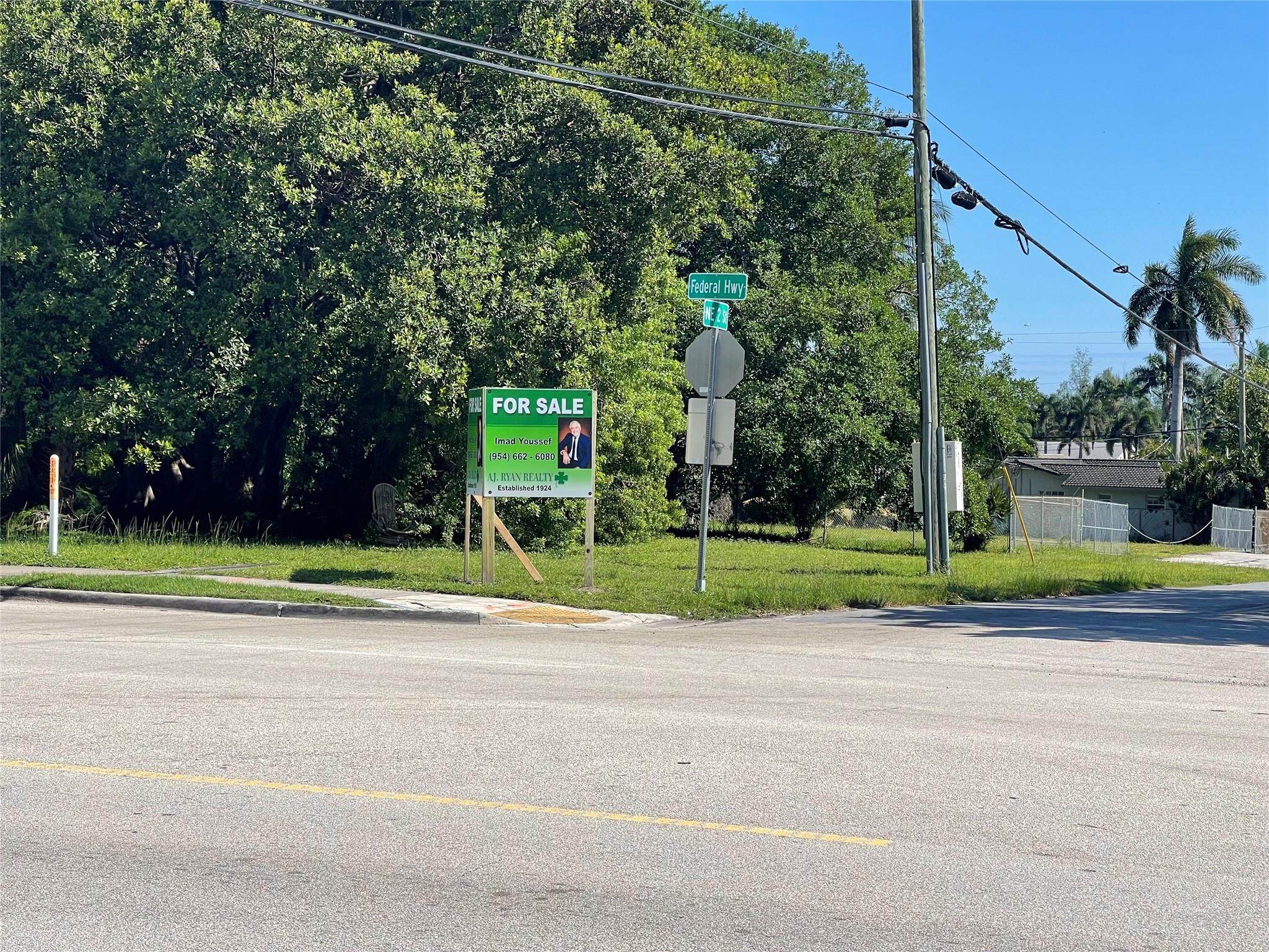 Southbrook #1 Sub - Residential