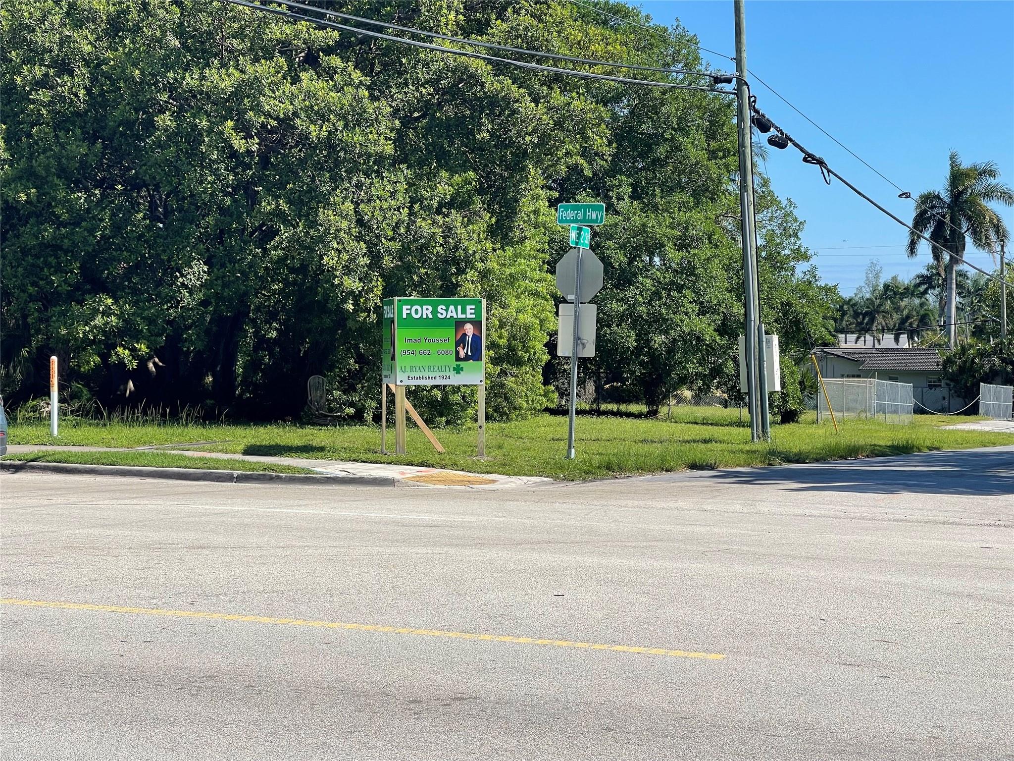 Southbrook #1 Sub - Residential