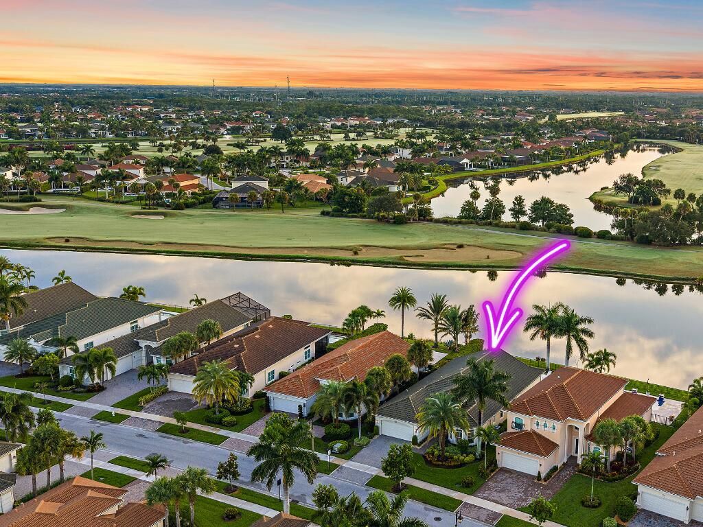 Photo of 517 Carrara Court, Jupiter, FL 33478 (MLS # R11120614)