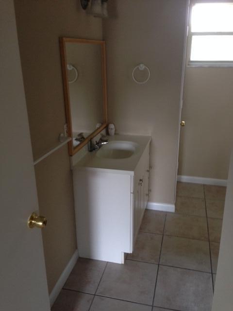 Dixie Park - Residential