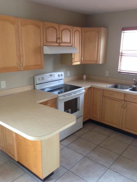 Dixie Park - Residential