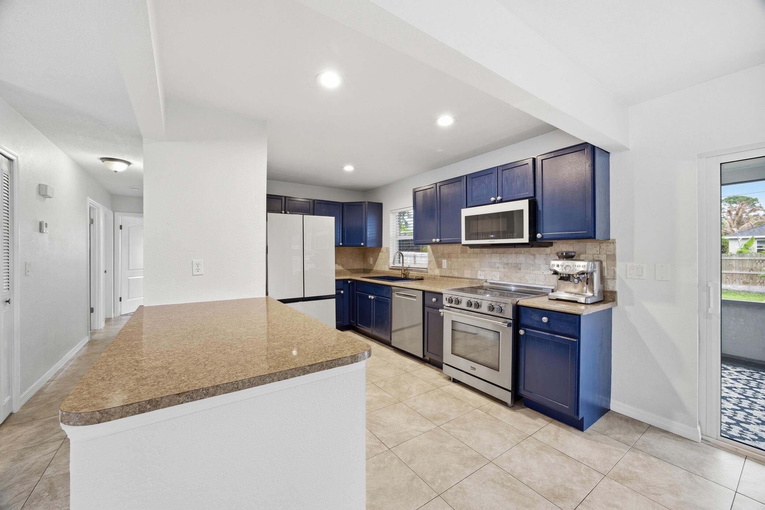 PORT ST LUCIE SECTION 2 - Residential