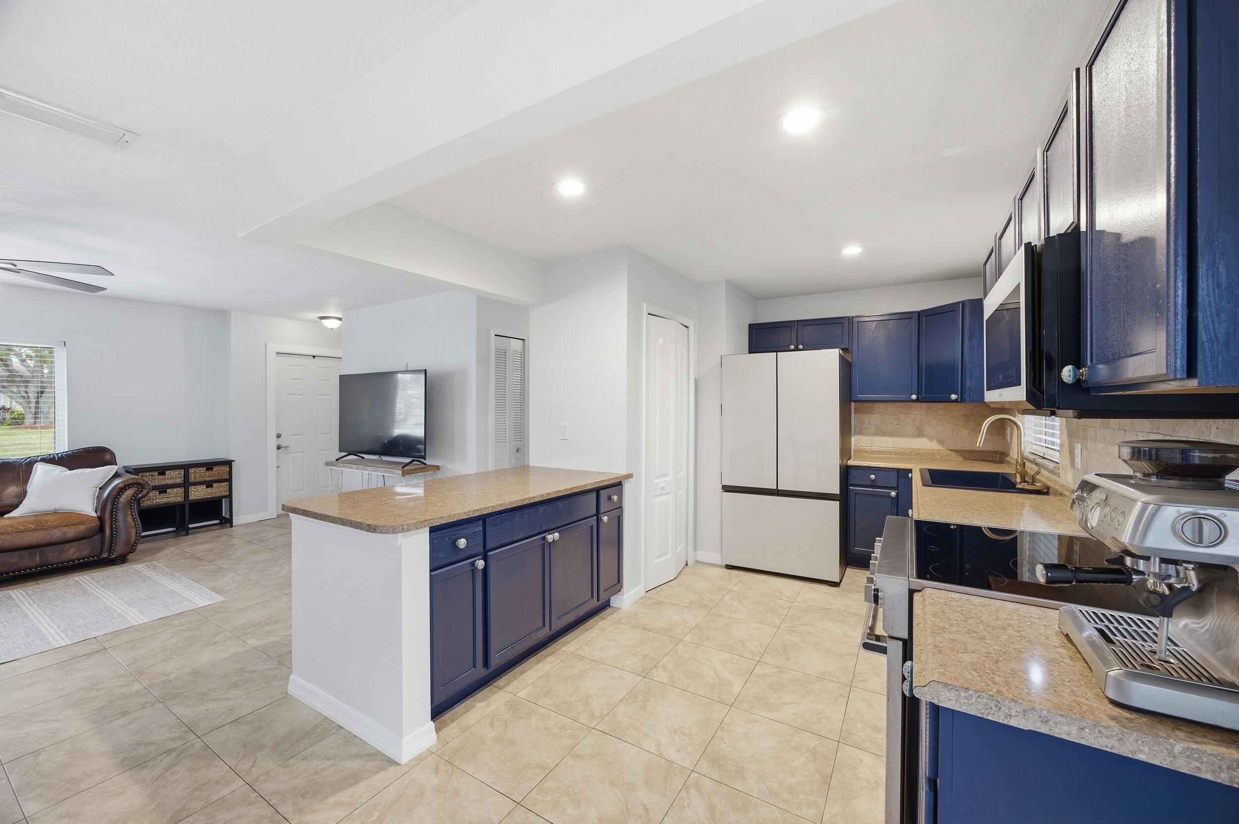 PORT ST LUCIE SECTION 2 - Residential