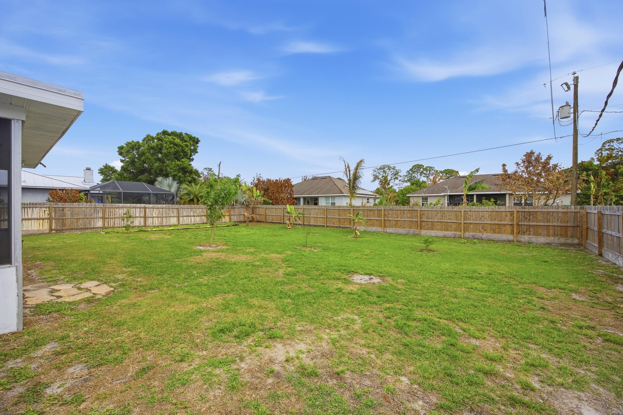 PORT ST LUCIE SECTION 2 - Residential