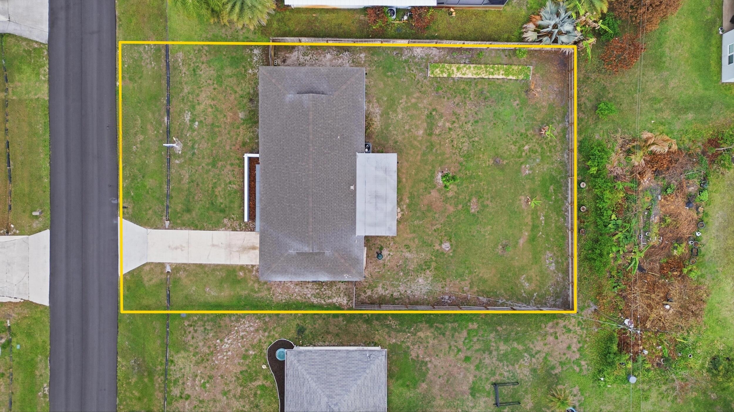 PORT ST LUCIE SECTION 2 - Residential