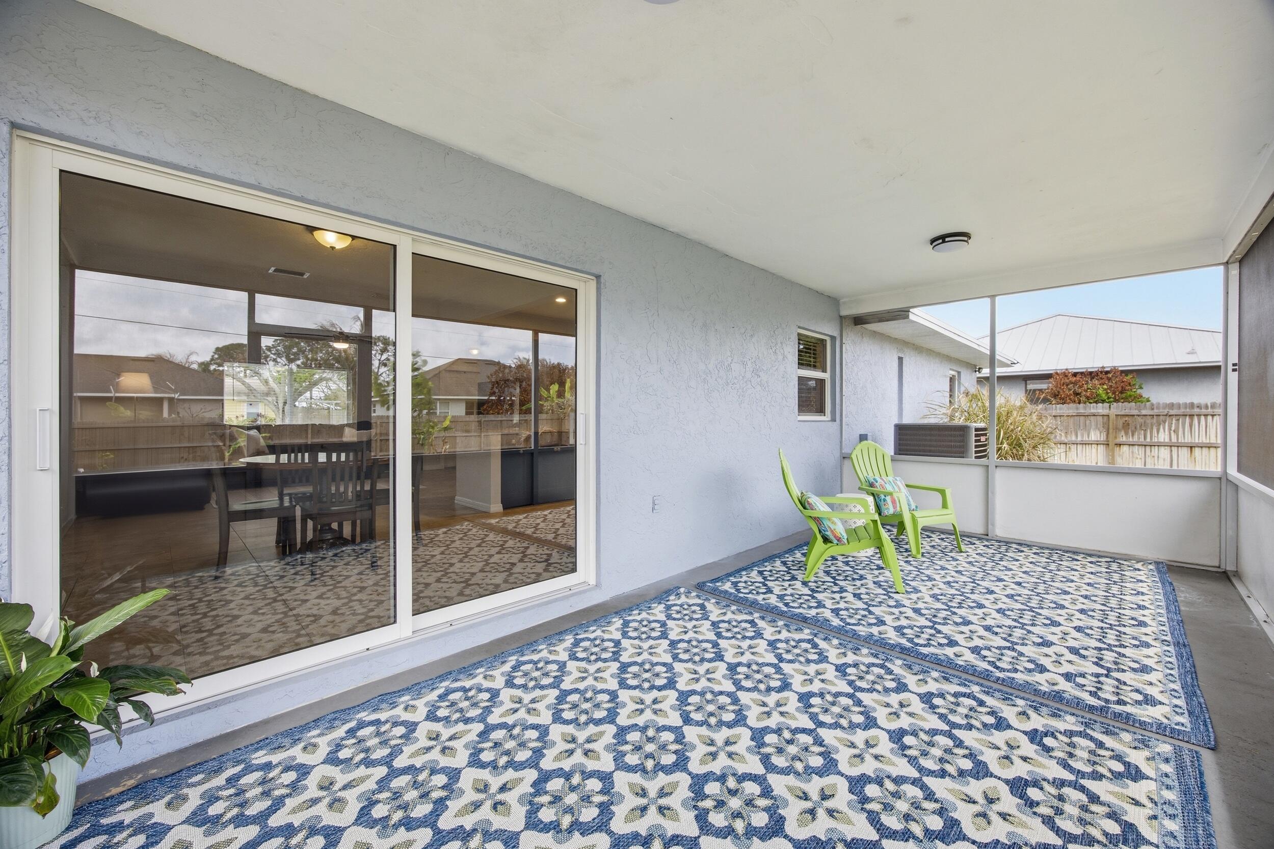 PORT ST LUCIE SECTION 2 - Residential