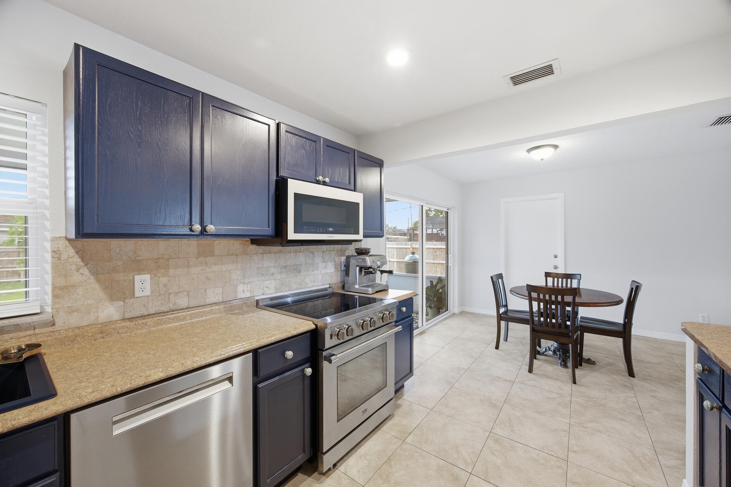 PORT ST LUCIE SECTION 2 - Residential