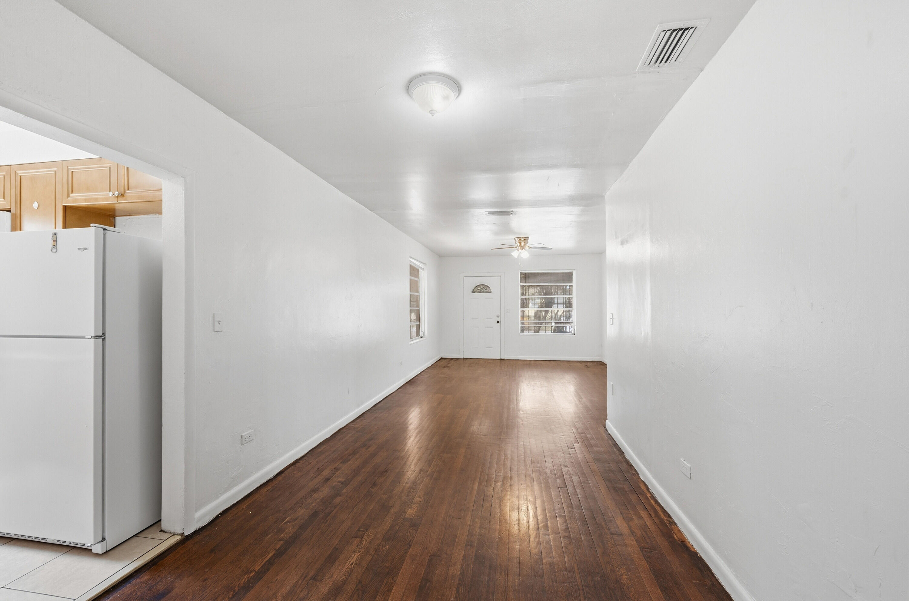 STEPHEN MANOR - Residential