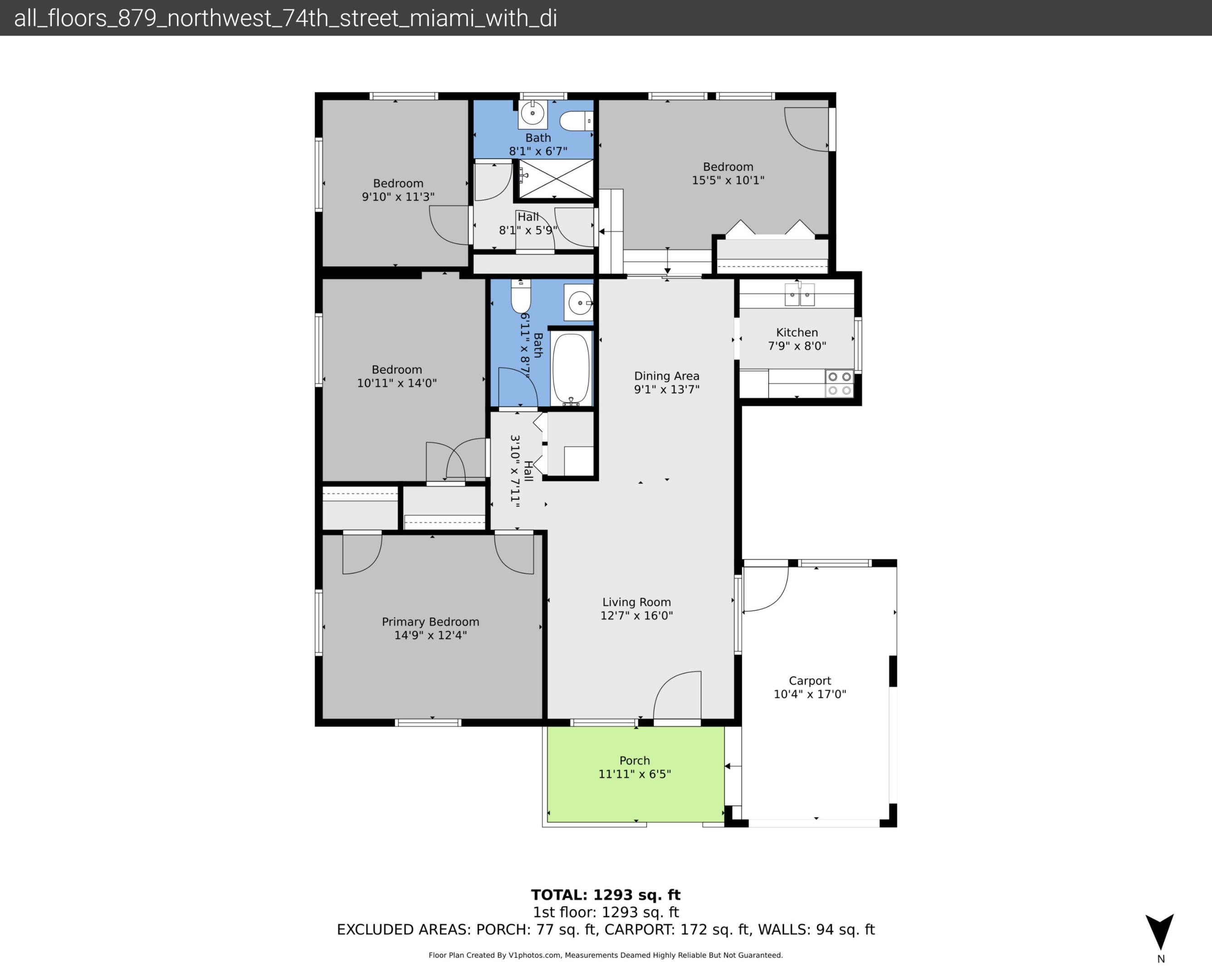 STEPHEN MANOR - Residential