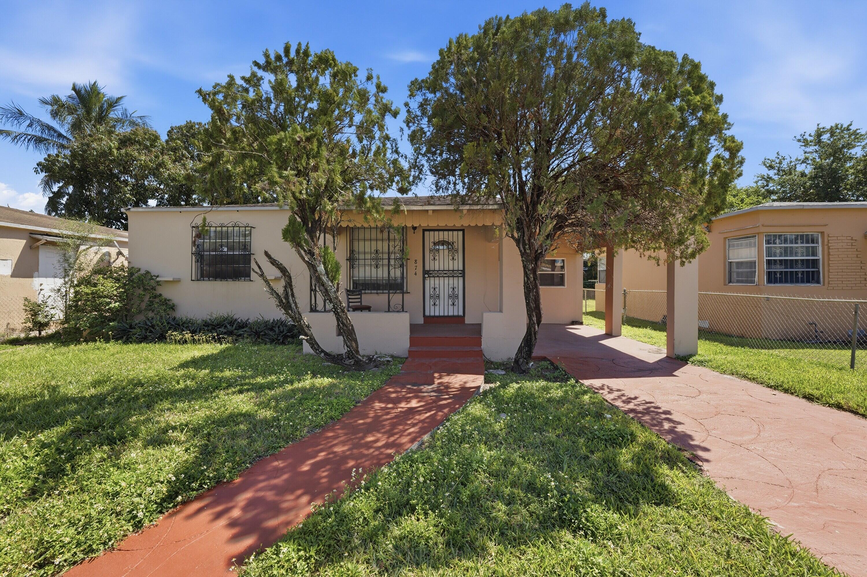 STEPHEN MANOR - Residential