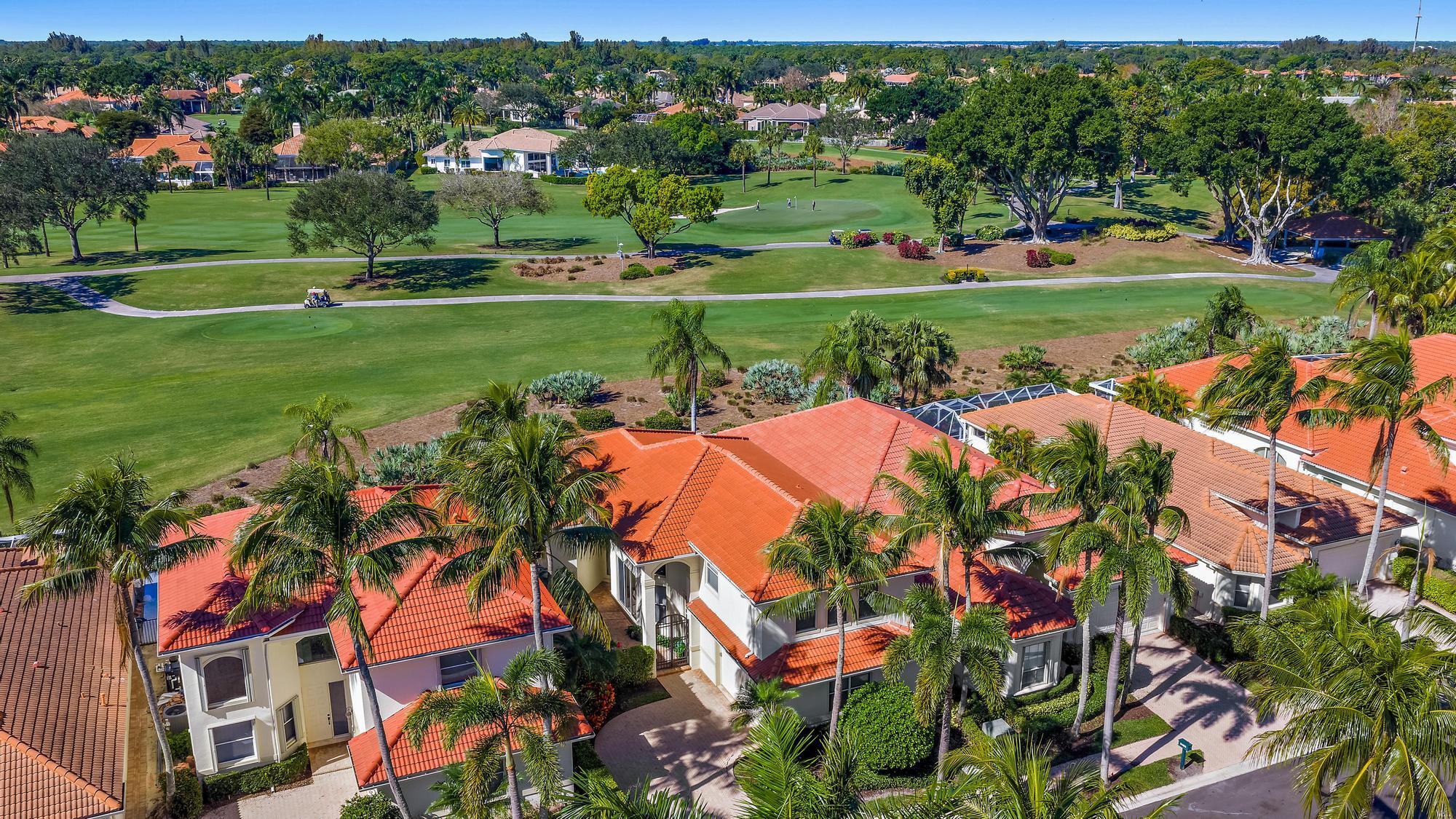 8481 Legend Club Drive