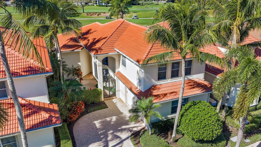 Photo of 8481 Legend Club Drive, West Palm Beach, FL 33412 (MLS # R11159377)