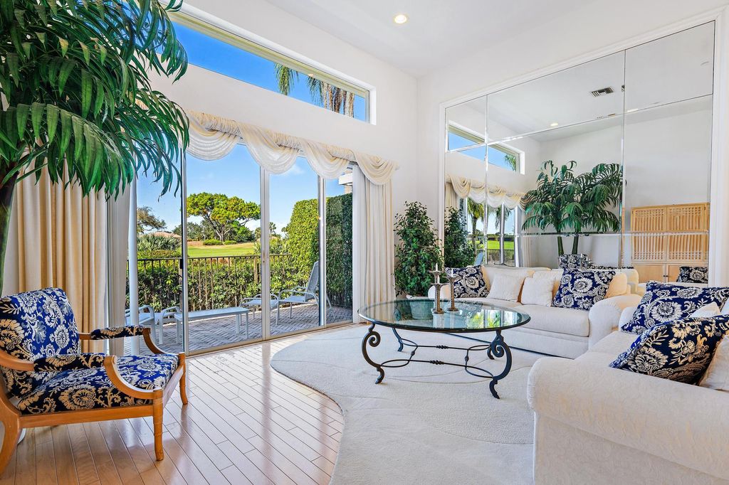 Photo of 8481 Legend Club Drive, West Palm Beach, FL 33412 (MLS # R11159377)