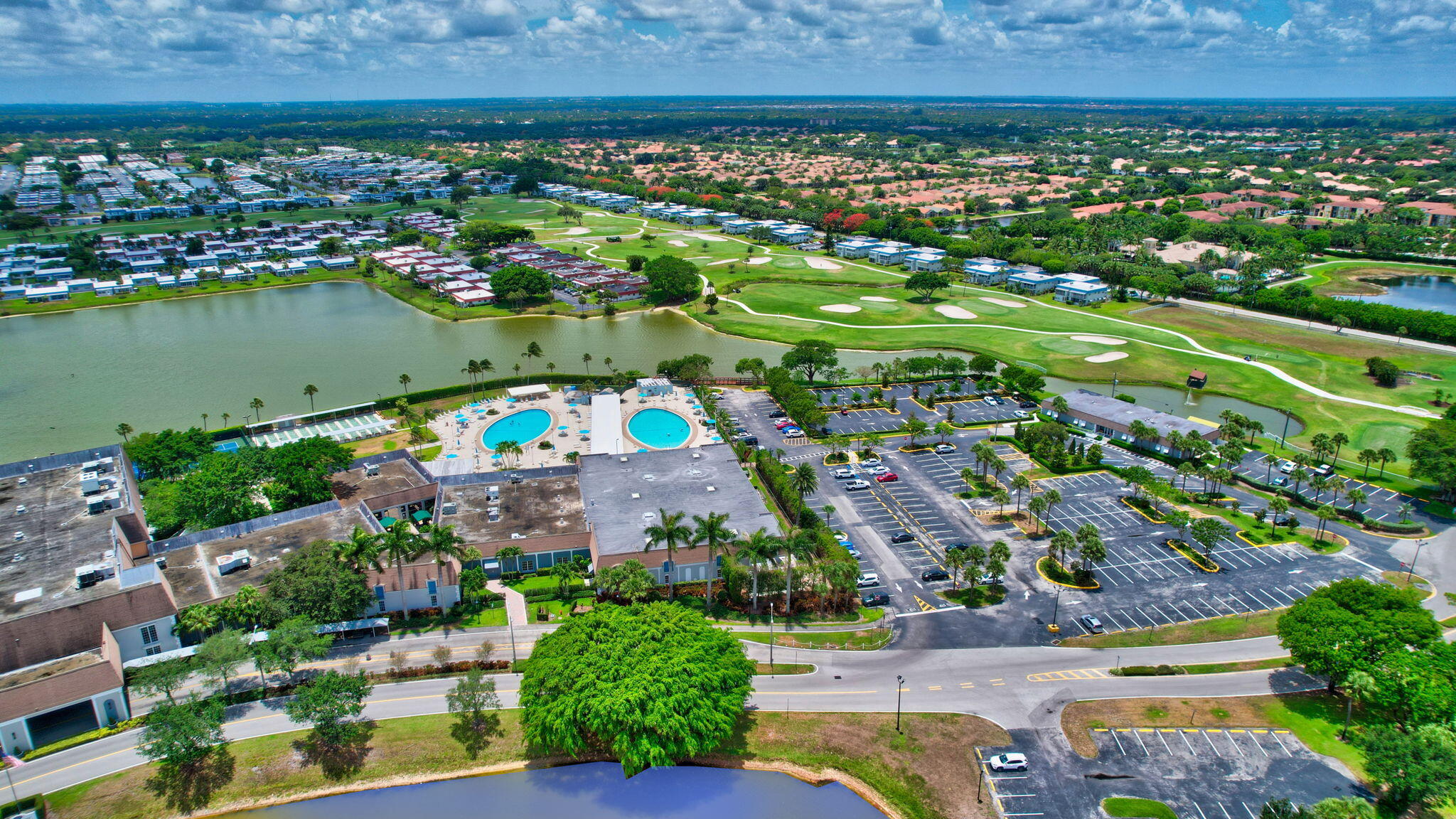 KINGS POINT - Residential