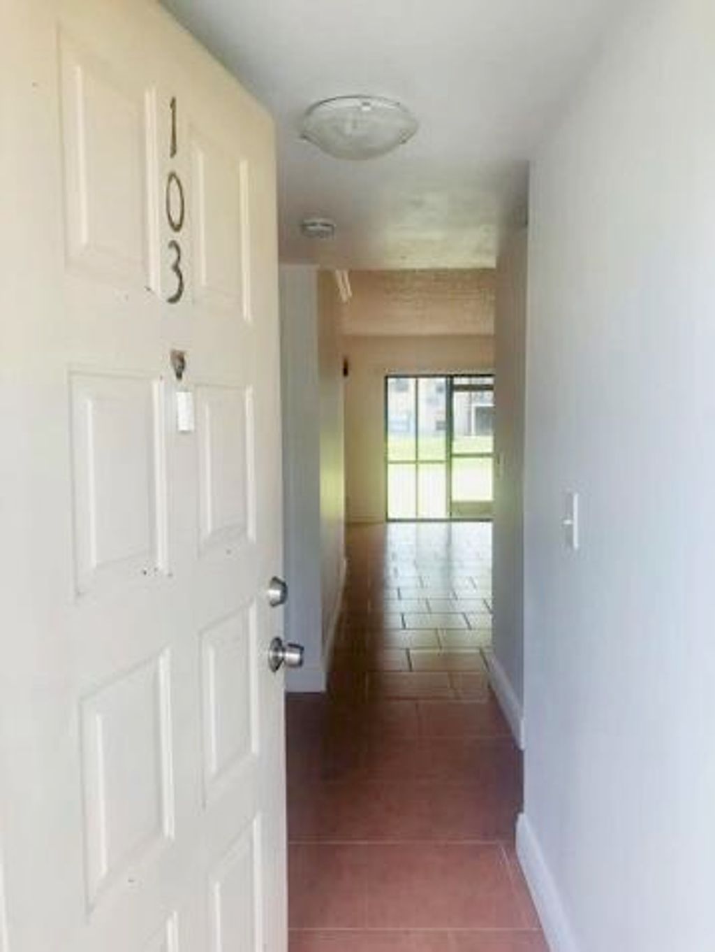 Photo of 6796 Palmetto Circle S #103, Boca Raton, FL 33433 (MLS # R10949840)