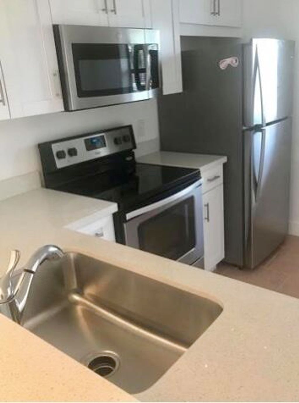 Photo of 6796 Palmetto Circle S #103, Boca Raton, FL 33433 (MLS # R10949840)