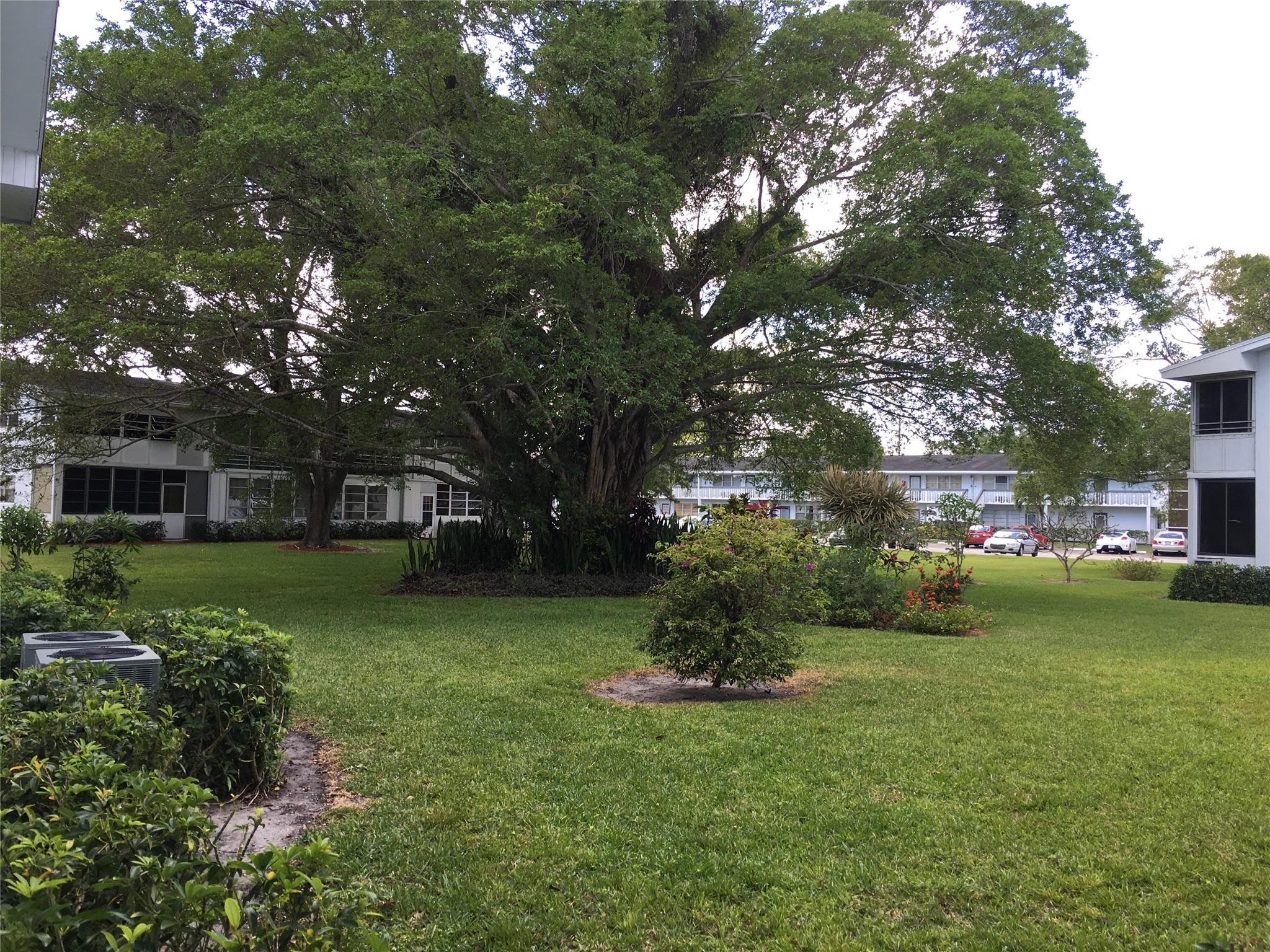 CENTURY VILLAGE EAST - Residential