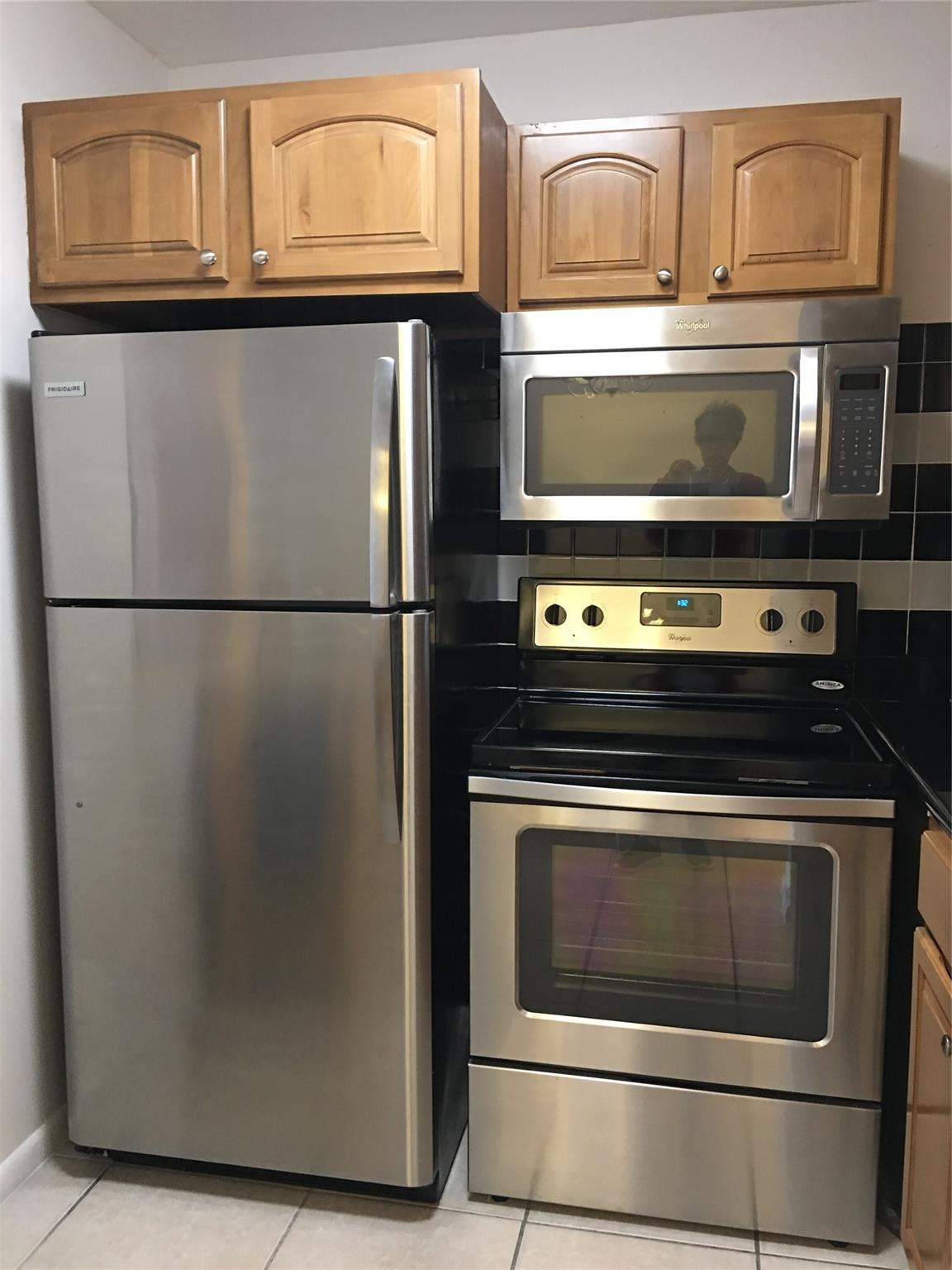 CENTURY VILLAGE EAST - Residential