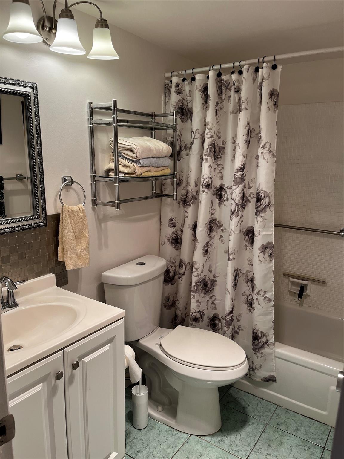 CENTURY VILLAGE EAST - Residential