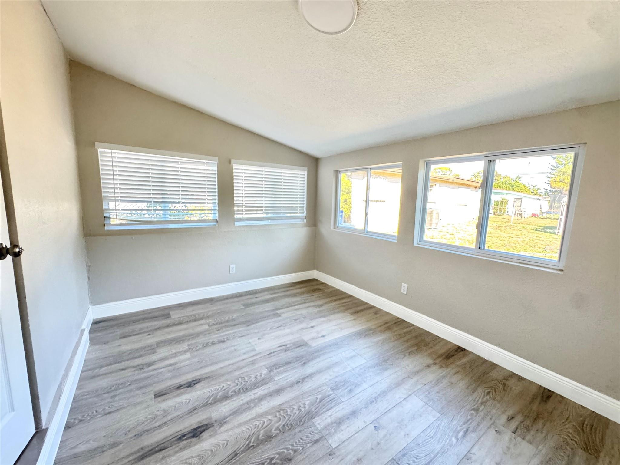 Dillard Park Estates 1st - Residential