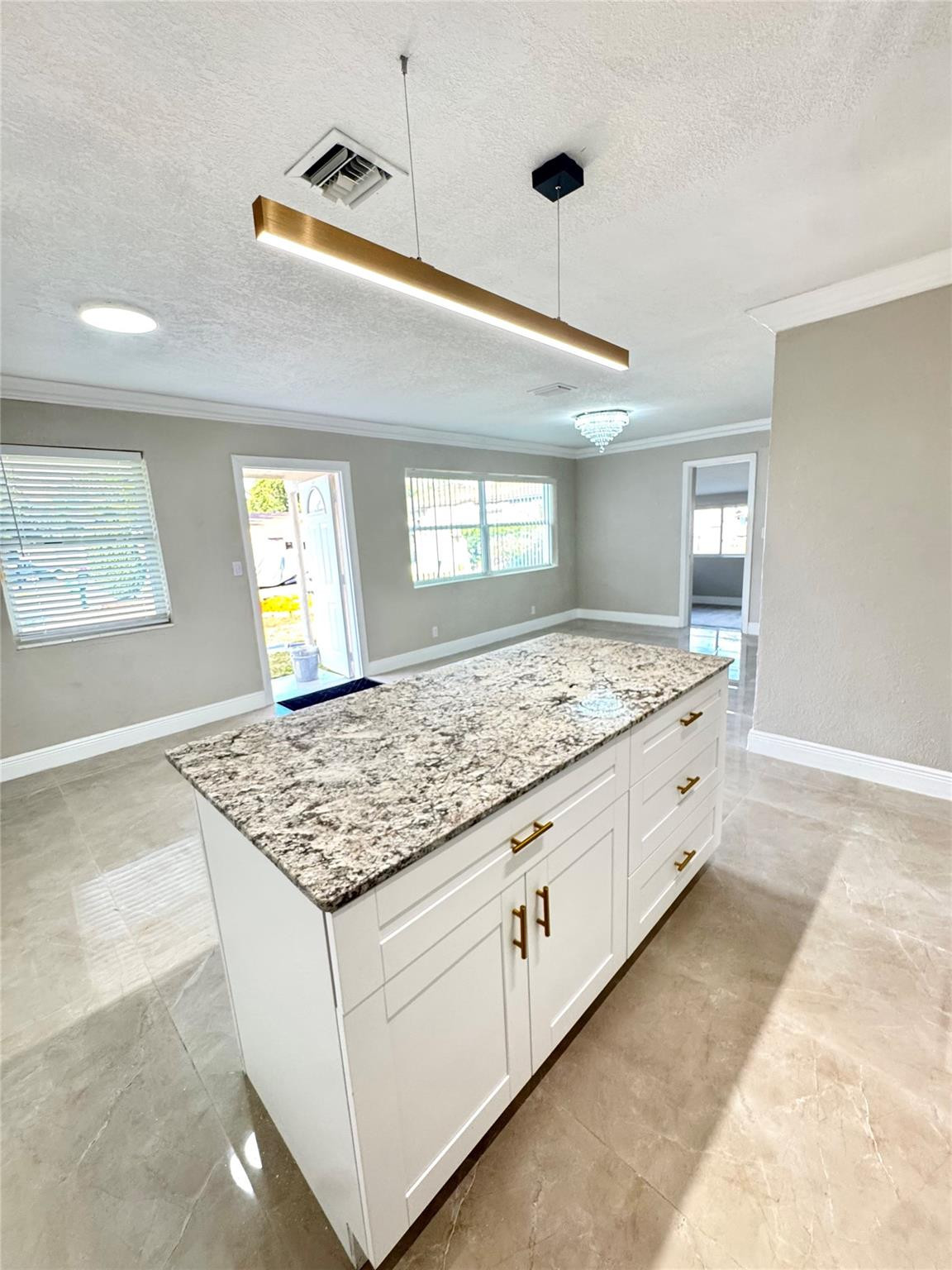 Dillard Park Estates 1st - Residential