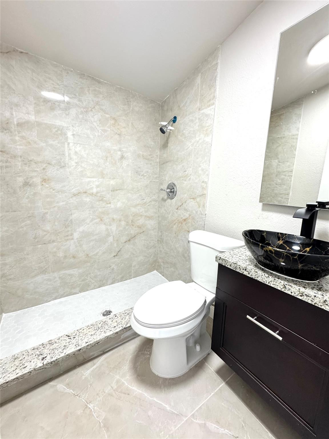 Dillard Park Estates 1st - Residential