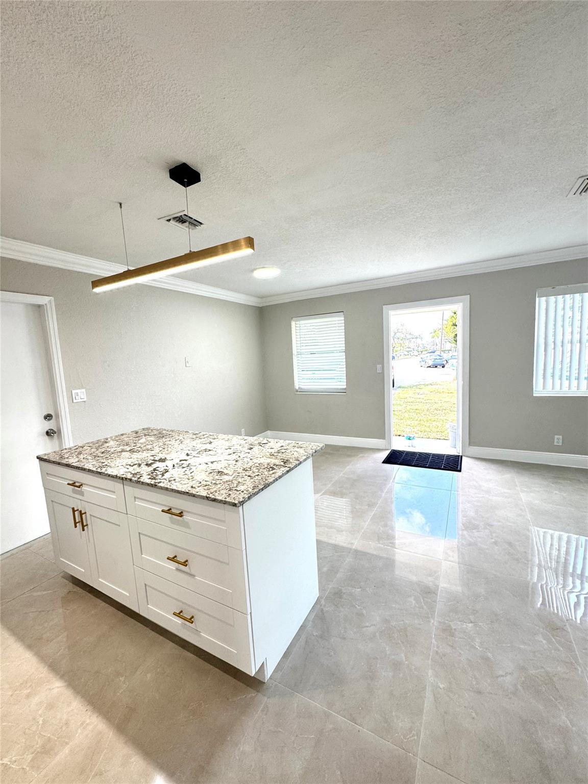 Dillard Park Estates 1st - Residential