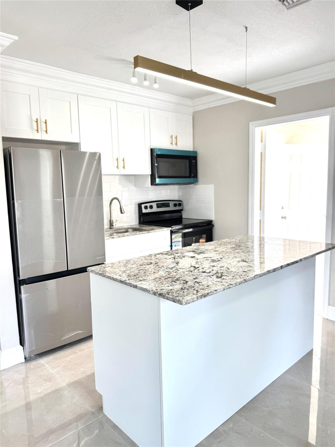 Dillard Park Estates 1st - Residential