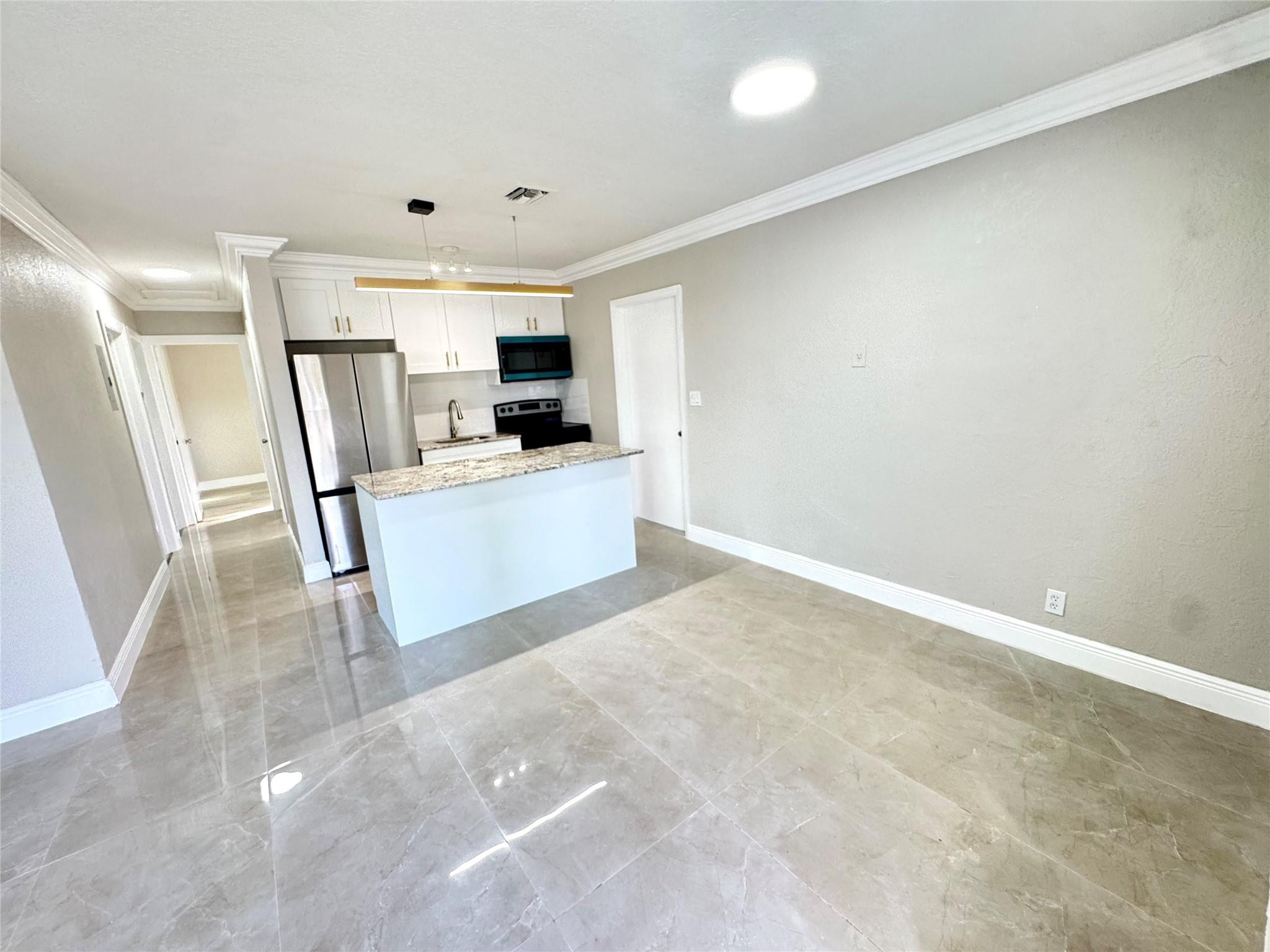 Dillard Park Estates 1st - Residential