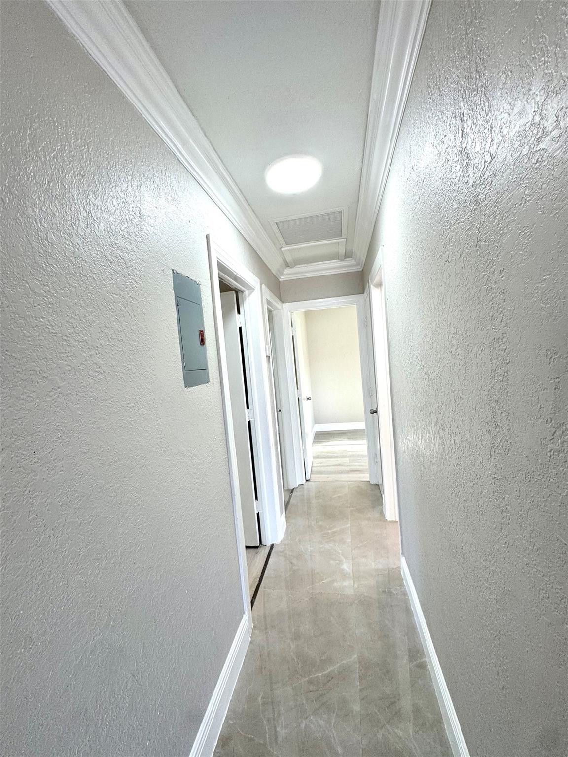 Dillard Park Estates 1st - Residential