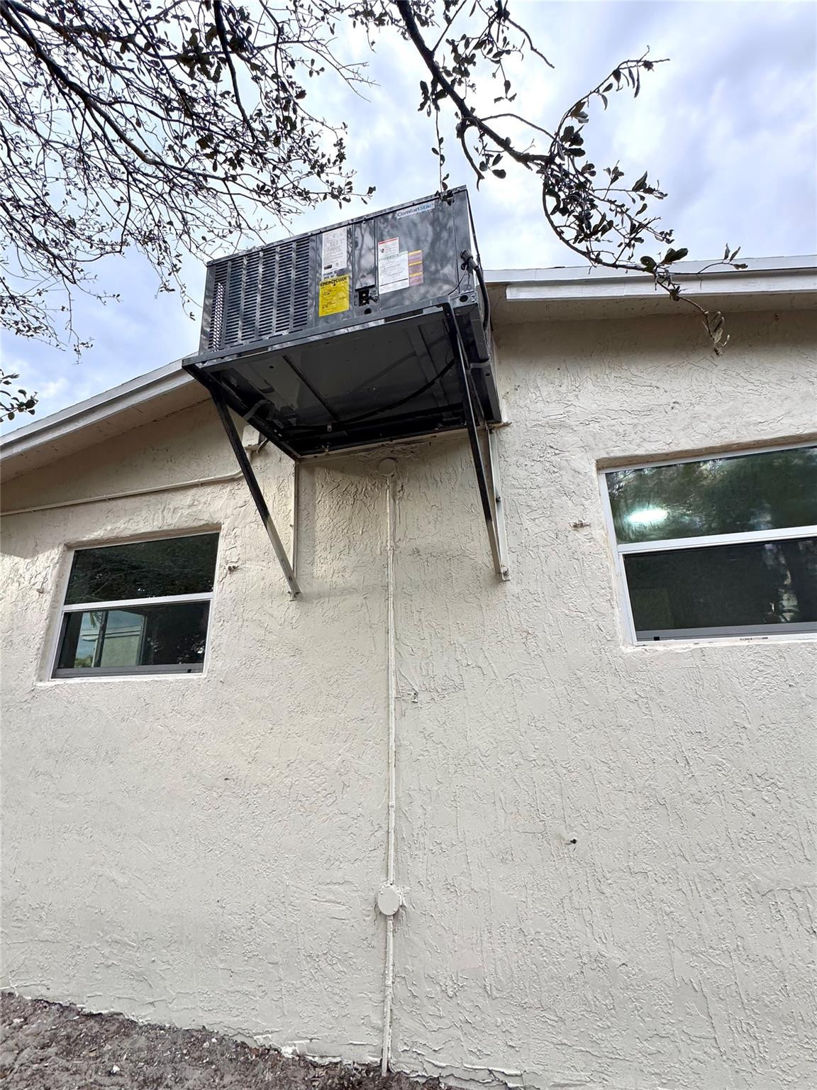 Dillard Park Estates 1st - Residential