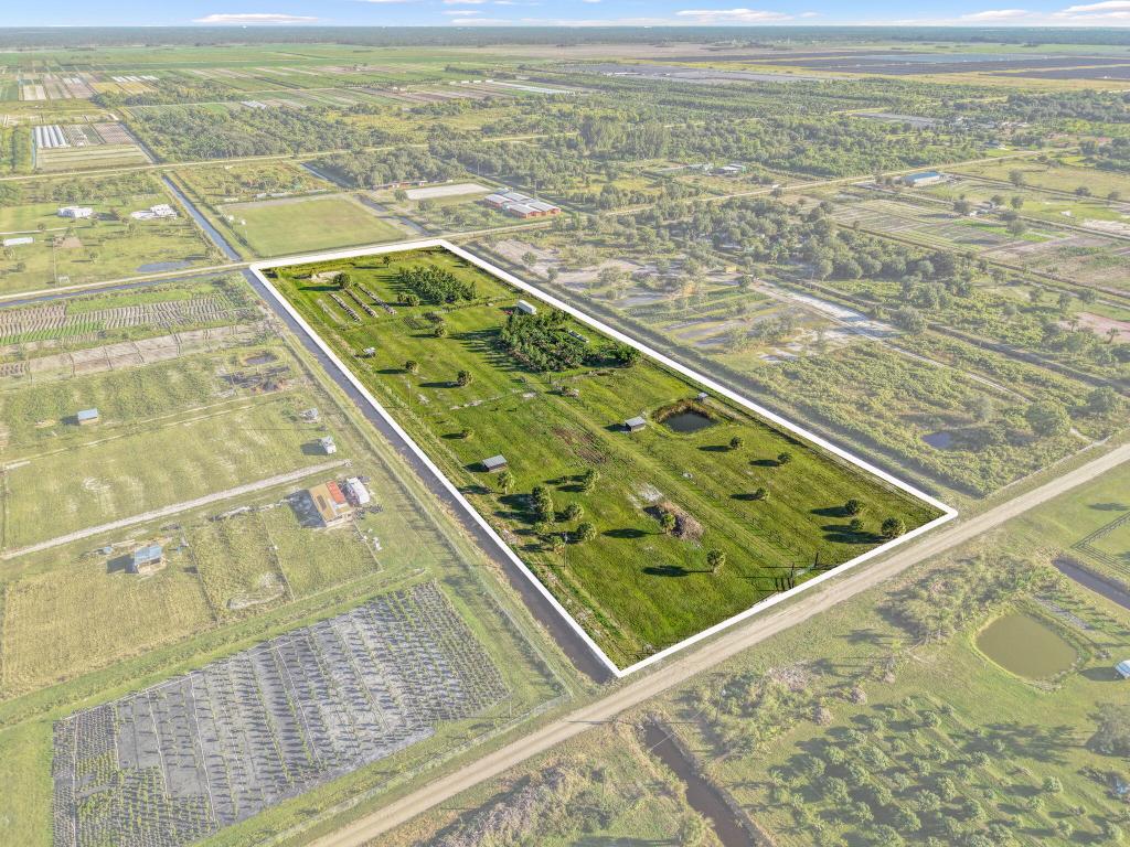 Santa Rosa Groves - Land