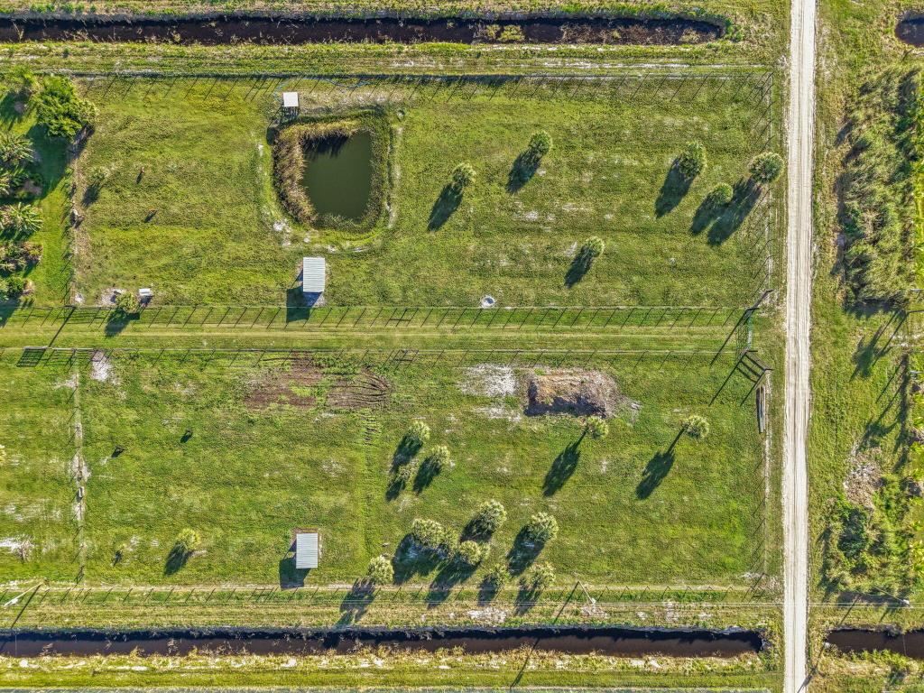 Santa Rosa Groves - Land